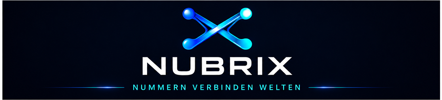 Nubrix